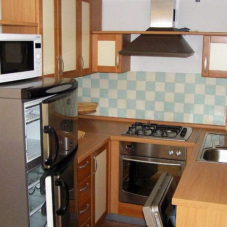 Maglic Apartment Duce Luaran gambar