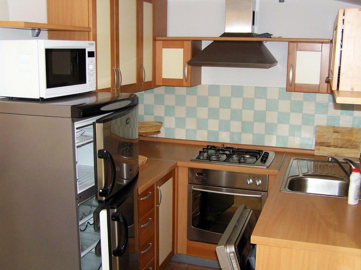 Maglic Apartment Duce Luaran gambar