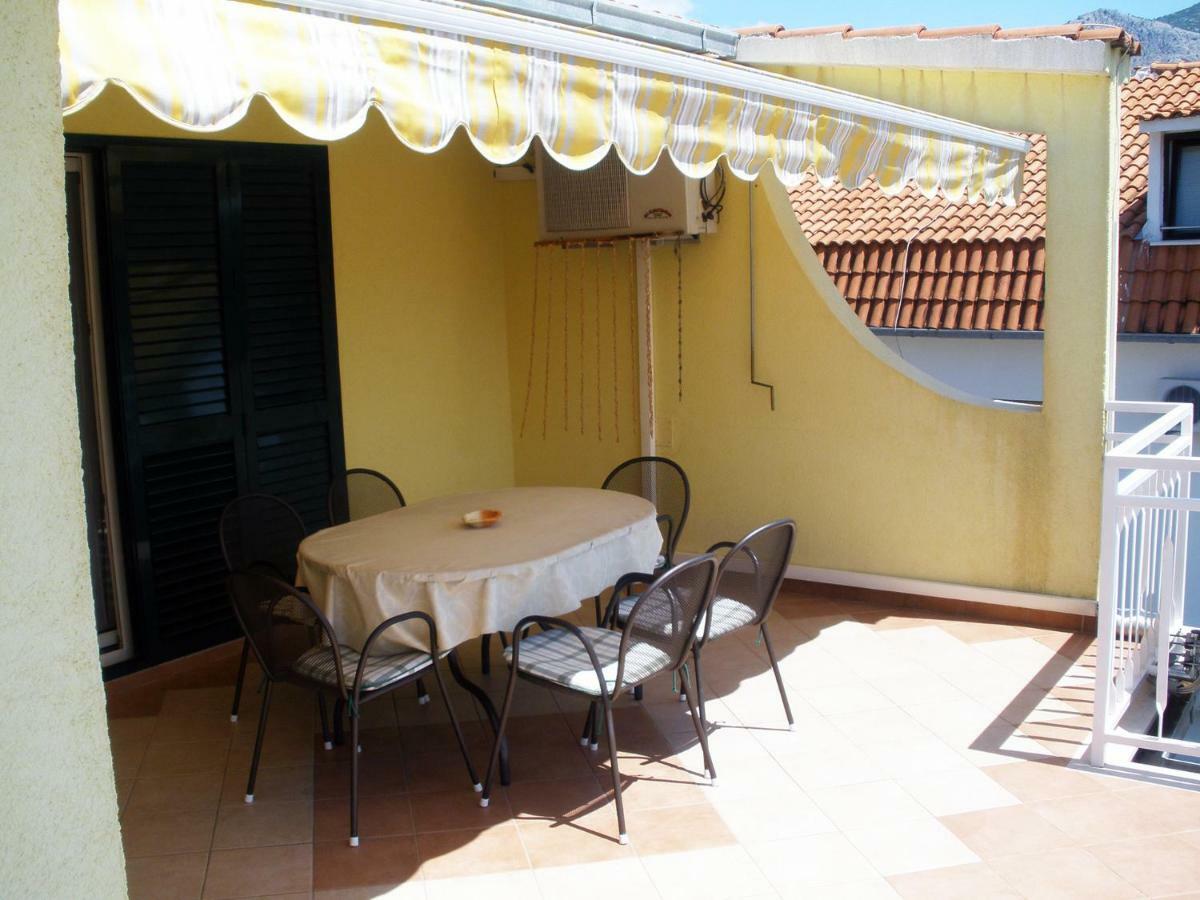 Maglic Apartment Duce Luaran gambar