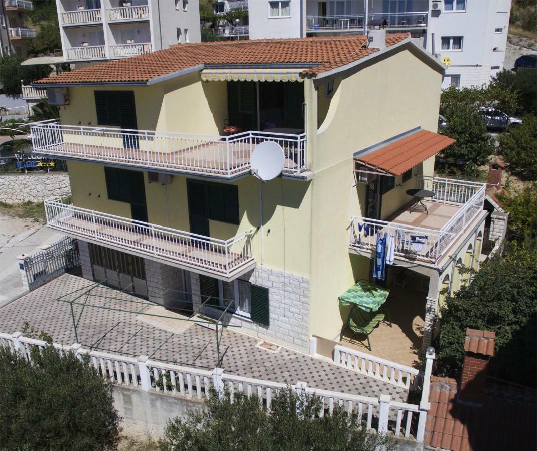 Maglic Apartment Duce Luaran gambar