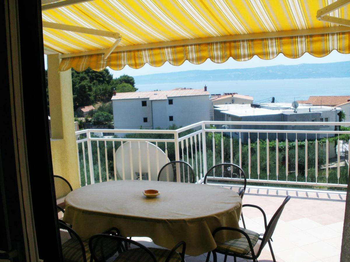 Maglic Apartment Duce Luaran gambar